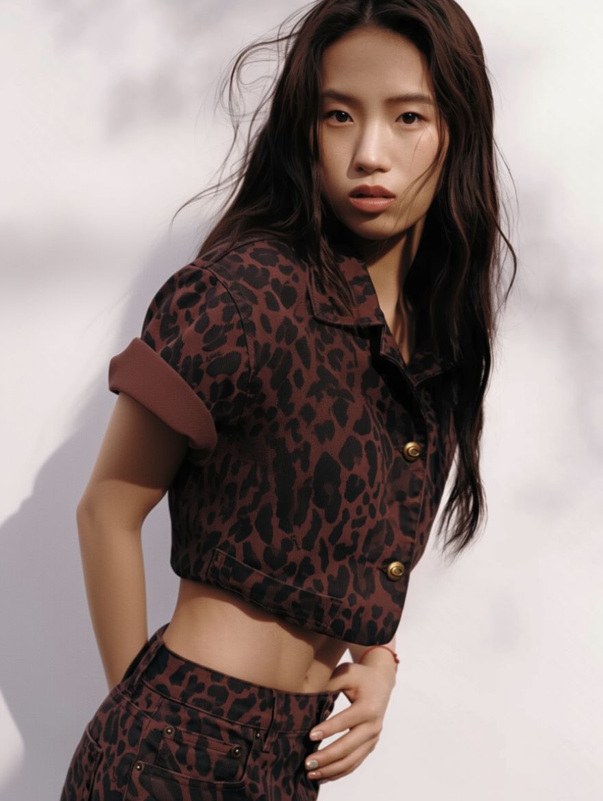 Kling IMAGE 3.0 Model User Guide (225)